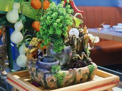 -恋海·蒸汽海鲜餐厅