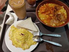 -德兴茶餐厅(粉岭店)