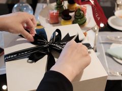 -王府半岛酒店