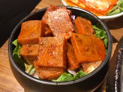 -么肆烤肉(汉街形象店)