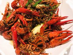 -虾胡闹龙虾馆(湄南河店)