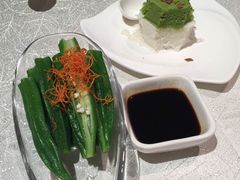 -枣子树素餐厅(铂金城店)