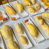 榴莲脑袋狂喜❗️榴莲自助吃到饱
