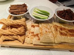 -大鸭梨烤鸭(望京店)