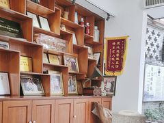 -周大娘牛乳(旧寨古村总店)