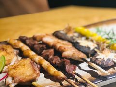 -小禅料理