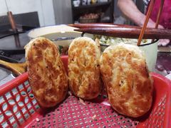 -老字号张道鸡火烧