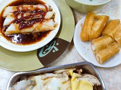 -海浪食店(湖滨中路店)