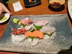 -千代武日本料理(开发区店)