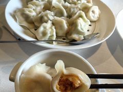 -开海·红岛海鲜虾水饺(石老人店)