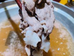 限定和牛-花潮料理艺食馆(世欧广场店)