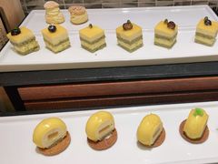 -盛宴标帜餐厅·亲子自助 (南昌喜来登酒店)