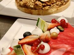 -威斯汀舞台餐厅