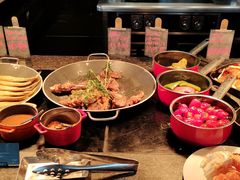 -Yan Ting宴庭中餐厅-长沙瑞吉酒店(运达店)