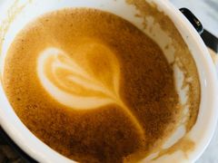 -D STAR COFFEE帝星咖啡
