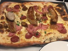 -玛尚诺Pizza&Bar(长泰广场店)
