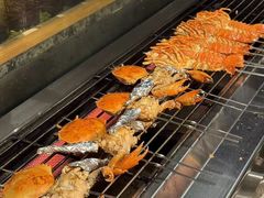 -贰醒·私房小院烧烤 (太古里店)
