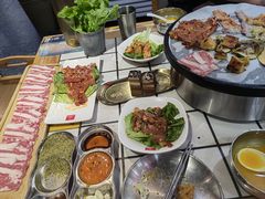 -肆幺幺烤肉(乐汇城店)