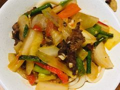 -纳瓦新疆菜(银都店)
