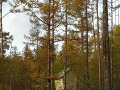 -北极村旅游风景区
