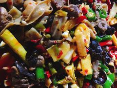 -让鸭脑壳飞(南部店)