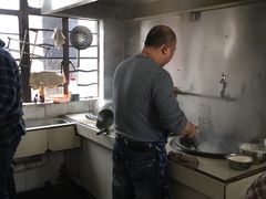 -林家饭店(新林公路店)