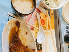 陳皮醬油鴨腿-大家乐(皇后大道西店)