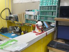 -千米手机电脑维修回收(珠江路店)