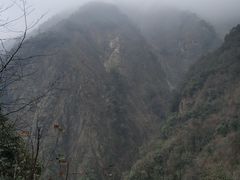 -九峰山