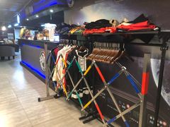 -Moss7Club 剧本杀桌游(inspark店)