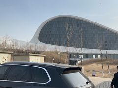 -哈尔滨大剧院