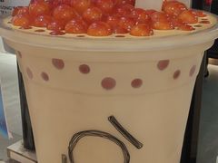 -KOI Thé(正佳广场店)