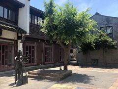 -衣裳街历史文化街区
