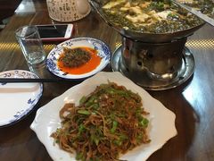 -缘来聚·徽菜名店(黄山宏村店)