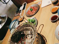 -烧肉达人•炭火烧肉(新天地店)