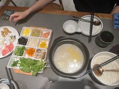 -云海肴·汽锅鸡·云南菜(高德置地店)