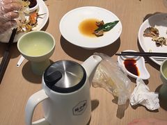 -苏小柳点心·手作小笼包(浦东嘉里城分院)