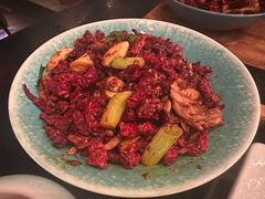 -山石榴·贵州菜(丰盛里店)