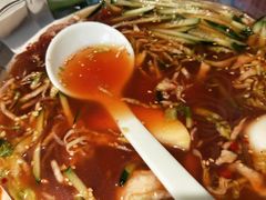 -七八冷面·延边朝鲜族美食(圣熙八号店)