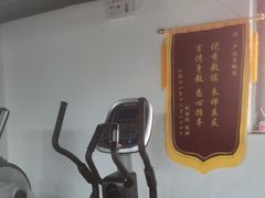 -清橙健身(学院路店)