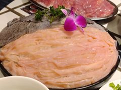 -朱光玉火锅馆(全国总店·金冠好店)