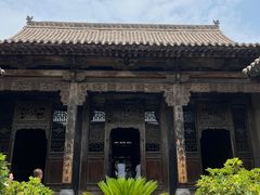 -山西王家大院