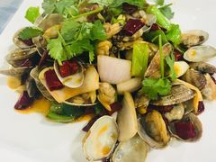 -辣螃铠盆盆蟹大排档(总店)