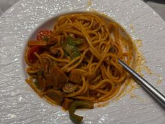 -必胜客(东大桥店)