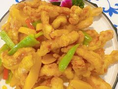 -老都一处饺子馆(道里店)