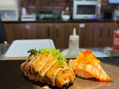 -昊·来了寿司(台湾街店)