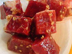 -猫抓烤肉(观音桥九街店)