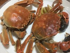 -喜洋洋蟹庄(阳澄湖店)