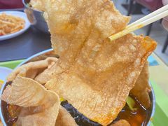 -红鼻子桂林米粉(金唐新光界店)
