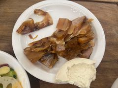 -老刘家永盛斋·传统泡馍(东关南街店)